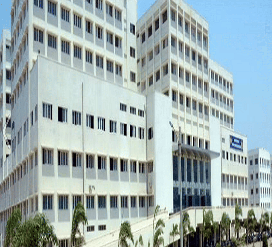 Gitam Institute of Medical Science & Research Visakhapatnam Building Infrastructure photo 2